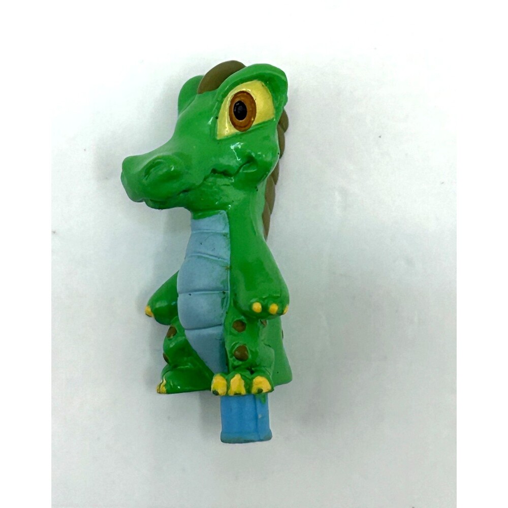 Neopets Pocket Pet KRAWK Replacement FIGURE ONLY Tiger Electronics 2002